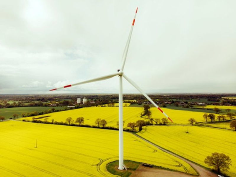 2,2 mln zł podatków dla gminy Jastrowie dzięki nowej inwestycji Eurowind Energy - INFBusiness