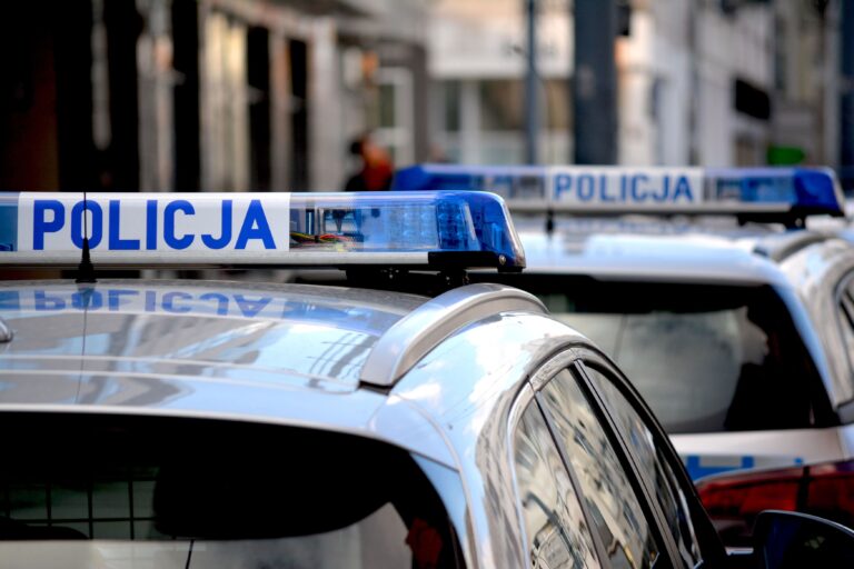 Policja odnalazła ciało mężczyzny. To Maciej Grzegorzewski, zaginiony dyrektor NCBiR - INFBusiness