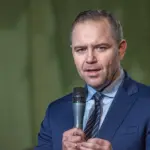 Karol Nawrocki przygotowuje pierwsze ustawy. W planach jest CPK i inwestycje