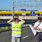 Granica, migracja, kampania. Czy temat bezpieczeństwa zdominuje wybory w 2027 roku?
