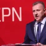 Cezary Kulesza jest prezesem Polskiego Związku Piłki Nożnej na kolejną kadencję. Oto jak głosowali delegaci