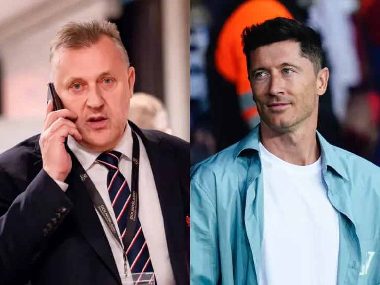 PZPN nie ma innego wyjścia. Powrót do reprezentacji będzie głośny - INFBusiness