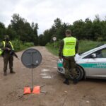 „Afgańczyk” od incydentu z żołnierzem na granicy będzie wydalony. Pytanie tylko, dokąd