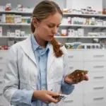 Sprzedaż leku na cholesterol wstrzymana. GIF alarmuje