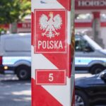Sondaż: Oto co Polacy myślą o przywróceniu kontroli na granicach z Niemcami i Litwą