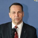 Radosław Sikorski mówi o przyszłym szefie BBN. „Cenckiewicz zrobił karierę na opluwaniu”