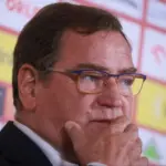 Pierwsze słowa Jana Urbana jako selekcjonera reprezentacji. Mówił o odpowiedzialności.