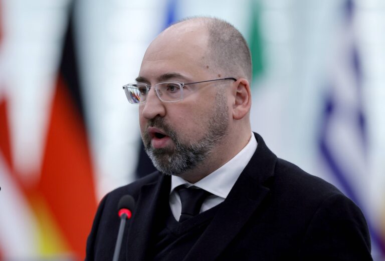 Adam Bielan: Wybory prezydenckie w Polsce zmieniły wszystko - INFBusiness