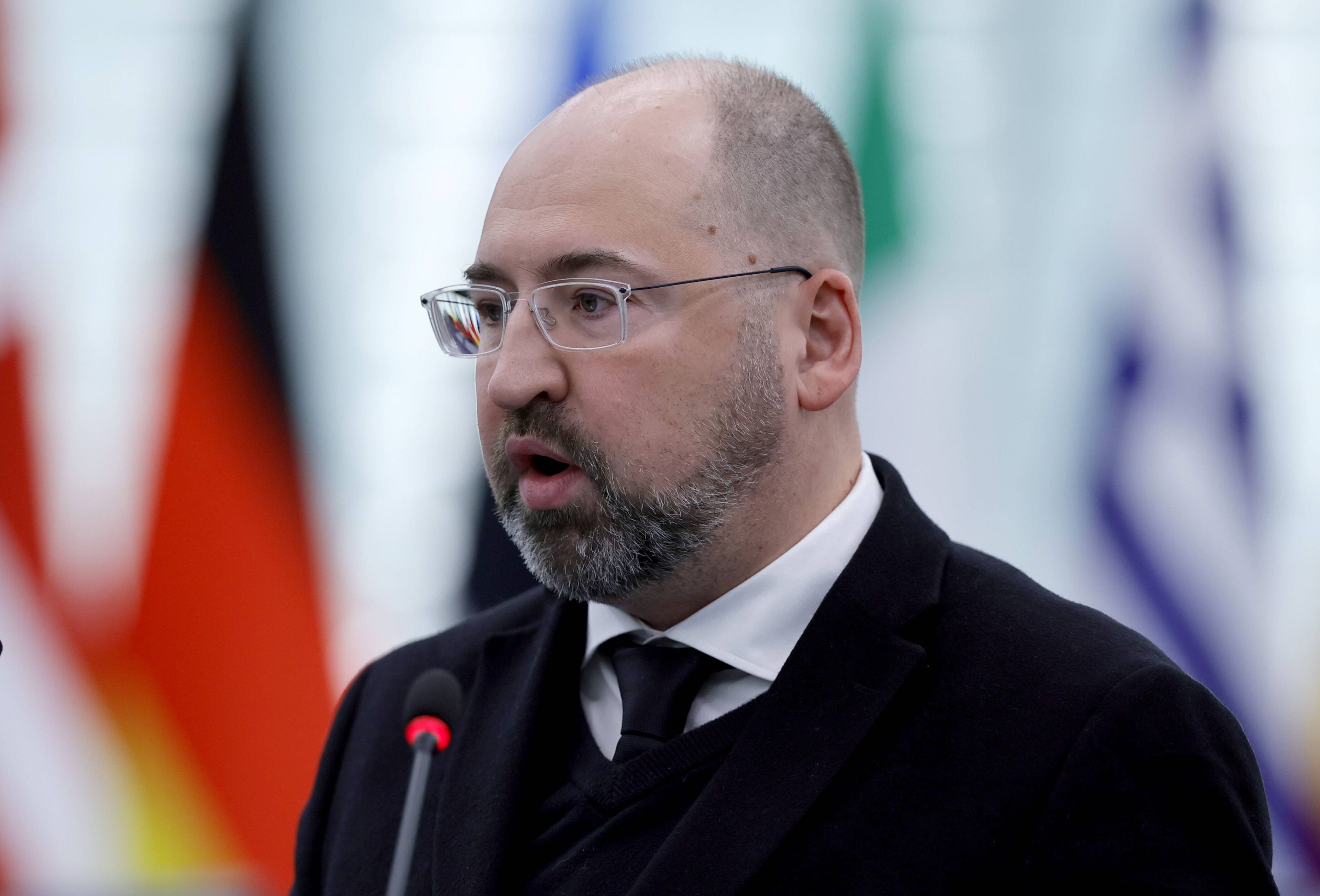 Adam Bielan: Wybory prezydenckie w Polsce zmieniły wszystko - INFBusiness