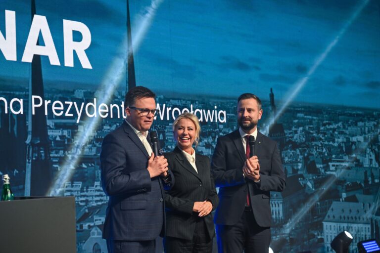 Posłanka Izabela Bodnar odchodzi z Polski 2050. Przekazała powody swojej decyzji - INFBusiness