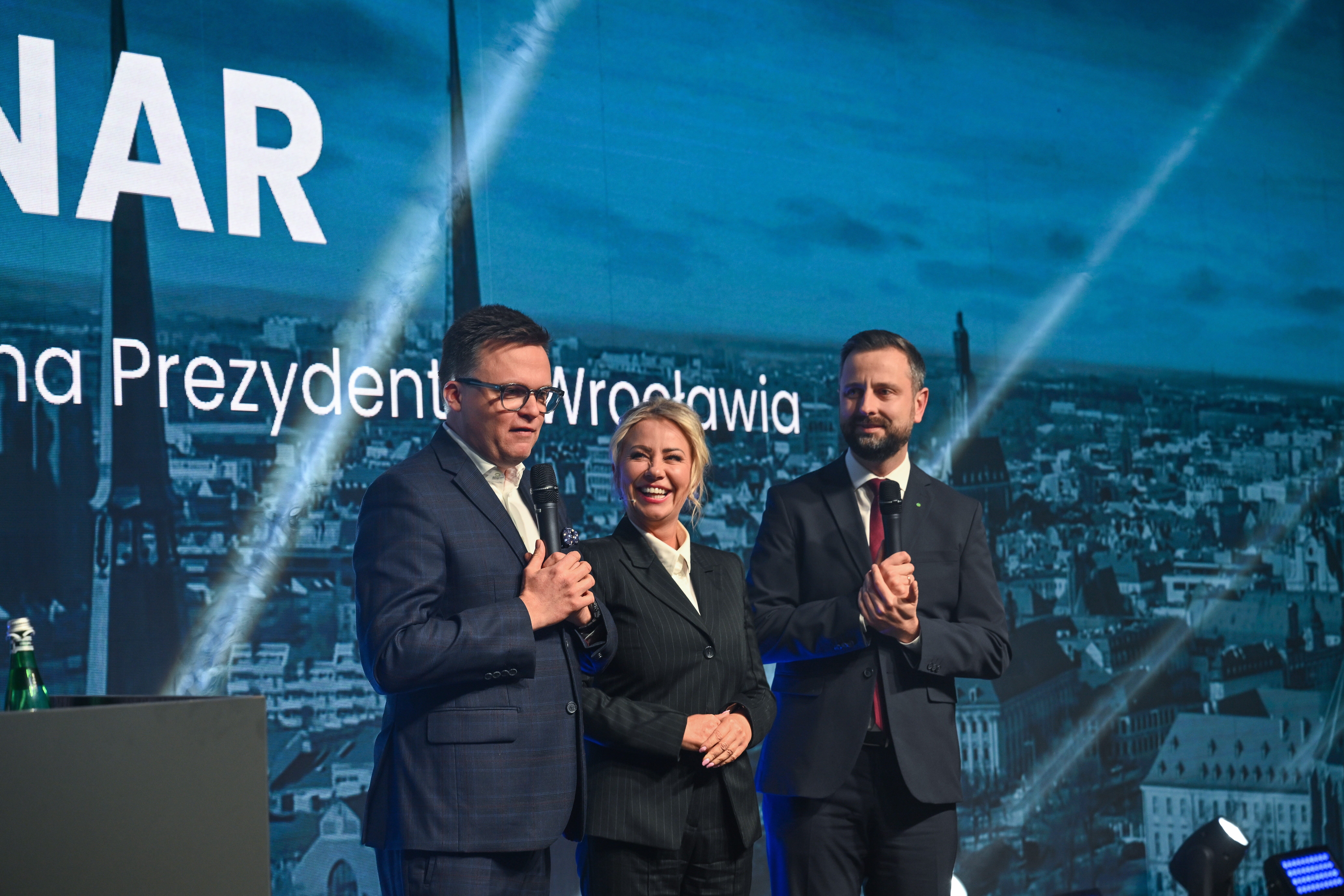 Posłanka Izabela Bodnar odchodzi z Polski 2050. Przekazała powody swojej decyzji - INFBusiness