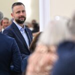 Władysław Kosiniak-Kamysz: Michał Kamiński uratował klub PSL