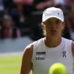 Wimbledon: Kiedy półfinał Igi Świątek? Gdzie obejrzeć mecz polskiej aktorki? – Tenis