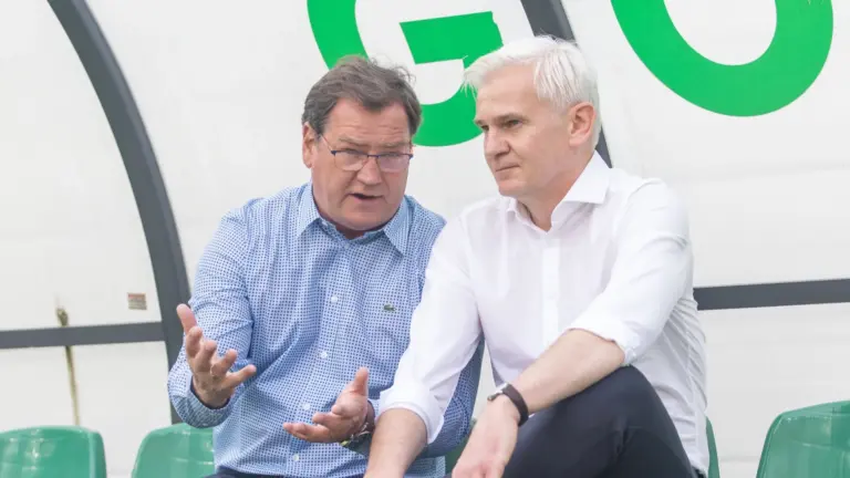 Nowy selekcjoner reprezentacji Polski już jest. Pojawiły się ważne szczegóły! - INFBusiness