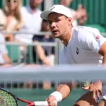 Wimbledon: Kamil Majchrzak osiąga życiowy sukces! Dołącza do Igi Świątek – Tenis
