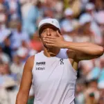 Wimbledon: Iga Świątek kontra Belinda Bencić. Gdzie i kiedy oglądać półfinał? – Tenis