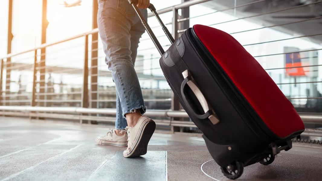 Nastolatek z Nashville spakował 200 tortilli Texas HEB do plecaka na lot powrotny - INFBusiness