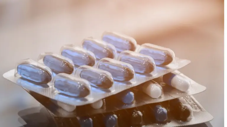 Z aptek znika lek przeciwdepresyjny. Może zagrażać zdrowiu - INFBusiness
