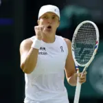 Wimbledon: Iga Świątek awansuje do trzeciej rundy. Thriller zakończony nokautem – Tenis