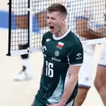 Kamil Semeniuk, lider reprezentacji Polski, odwdzięcza się trenerowi za zaufanie – Siatkówka