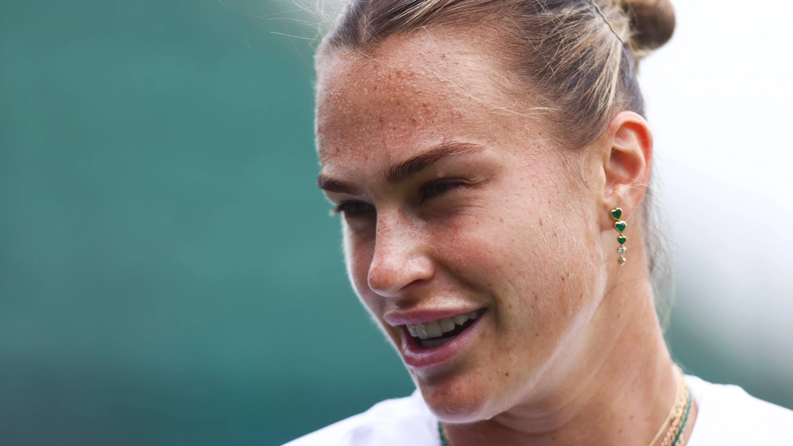 Aryna Sabalenka