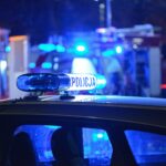 Nocna bójka pod Świeciem. Obywatel Kolumbii podejrzewany o zabójstwo