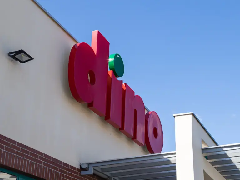 Biuletyn Dino 16–22 lipca: Herbata Lipton za grosze, Lavazza i Jacobs znacznie taniej - INFBusiness