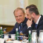 Nowy sondaż: Polacy odpowiedzieli, czy ich zdaniem koalicja rządząca przetrwa do końca kadencji Sejmu