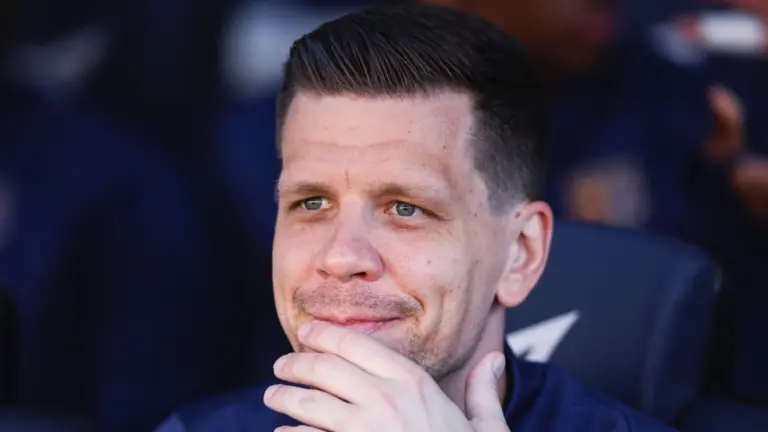 Wojciech Szczęsny oficjalnie bez klubu! Tego nikt się nie spodziewał – La Liga - INFBusiness