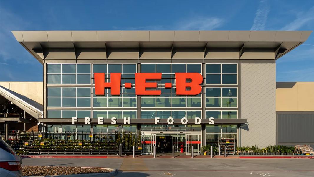 Nastolatek z Nashville spakował 200 tortilli Texas HEB do plecaka na lot powrotny - INFBusiness