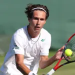 Polak wygrywa Wimbledon! Gigantyczny sukces polskiego talentu – Tenis