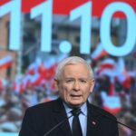 W Warszawie 11 października ma odbyć się manifestacja. Jarosław Kaczyński podał powód