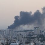 Sondaż: Ponad połowa Polaków negatywnie ocenia działania Izraela przeciw Iranowi