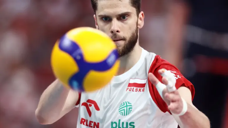 Siatkarska Liga Narodów: Kiedy polska reprezentacja zagra swój kolejny mecz? – Siatkówka - INFBusiness