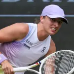 Iga Świątek – Jessica Pegula. Finał WTA 500 Bad Homburg nie dla Polki – Tenis