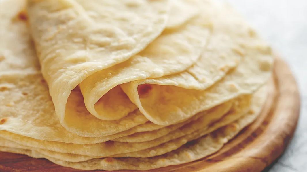 Nastolatek z Nashville spakował 200 tortilli Texas HEB do plecaka na lot powrotny - INFBusiness