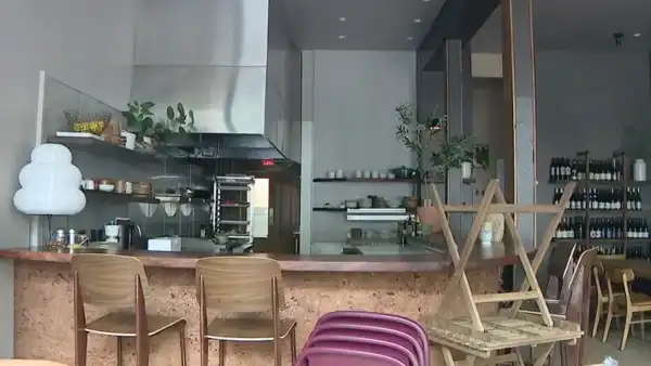 Wideo z TikToka, które stało się viralem, zmusza restaurację w San Francisco do zamknięcia po zachowaniu szefa kuchni - INFBusiness