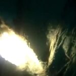 Śmiercionośny wrak statku SS Nantes z 1888 roku odkryto po 140 latach spędzonych pod wodą
