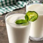 Ayran to prawdziwa bomba zdrowia. Wzmacnia układ odpornościowy, serce i jelita.