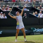 Wimbledon: Radwańska ocenia szanse Świątek. Szczere słowa wypowiedziane – Tenis