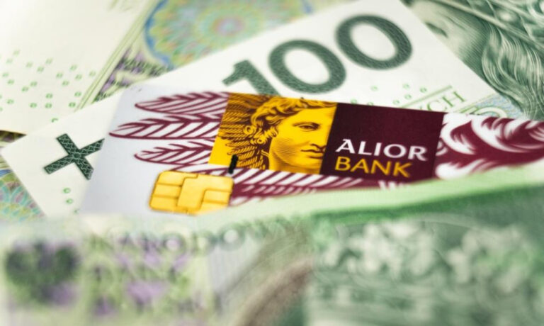 Alior Bank kusi oszczędzających nową ofertą oprocentowania 6,50%. - INFBusiness