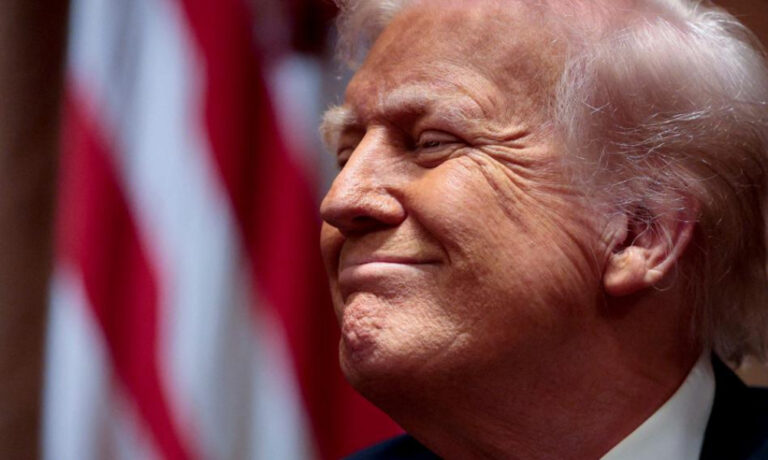 Amerykańska sztuczna inteligencja zyskuje na popularności: Trump ogłosi plan inwestycyjny o wartości 70 miliardów dolarów - INFBusiness