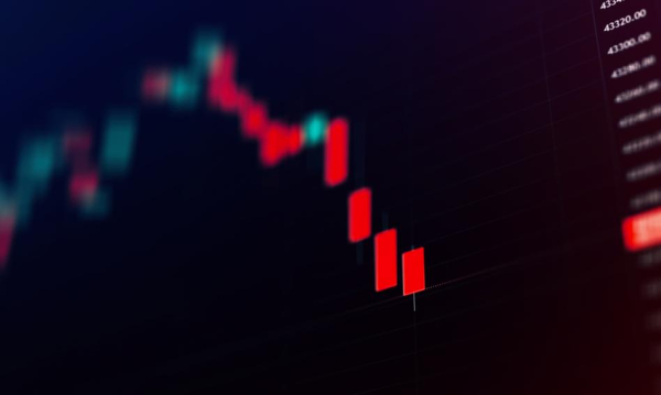 Armagedon na chińskich akcjach Pheton Holdings w USA. Straty tak duże, że nie ma czego zbierać. - INFBusiness