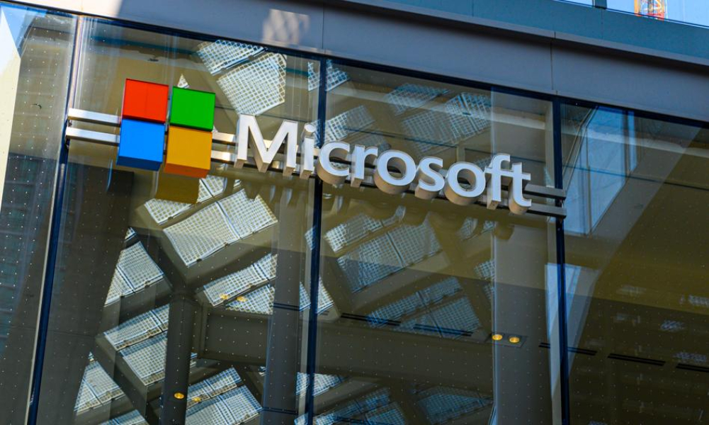 Ataki na serwery Microsoftu. Google wskazuje na chińskie tropy.