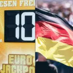 Wyniki losowania Eurojackpot 8 lipca