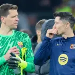 Wojciech Szczęsny wywołał zamieszanie w FC Barcelona. Ogromne zamieszanie – La Liga