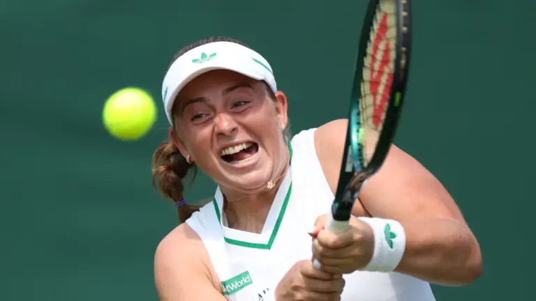 Wimbledon: Szokujące otwarcie turnieju! „Nightmare” Igi Świątek odpada – Tenis - INFBusiness