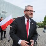 IPN wszczął śledztwo ws. wypowiedzi Brauna. Chodzi o słowa o Auschwitz-Birkenau