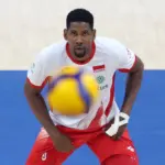 Wilfredo Leon zagrał w wyjątkowym meczu. Specjalne sceny w Ergo Arenie – Siatkówka