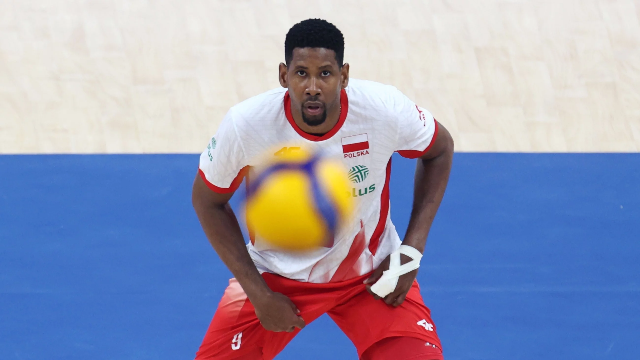 Wilfredo Leon